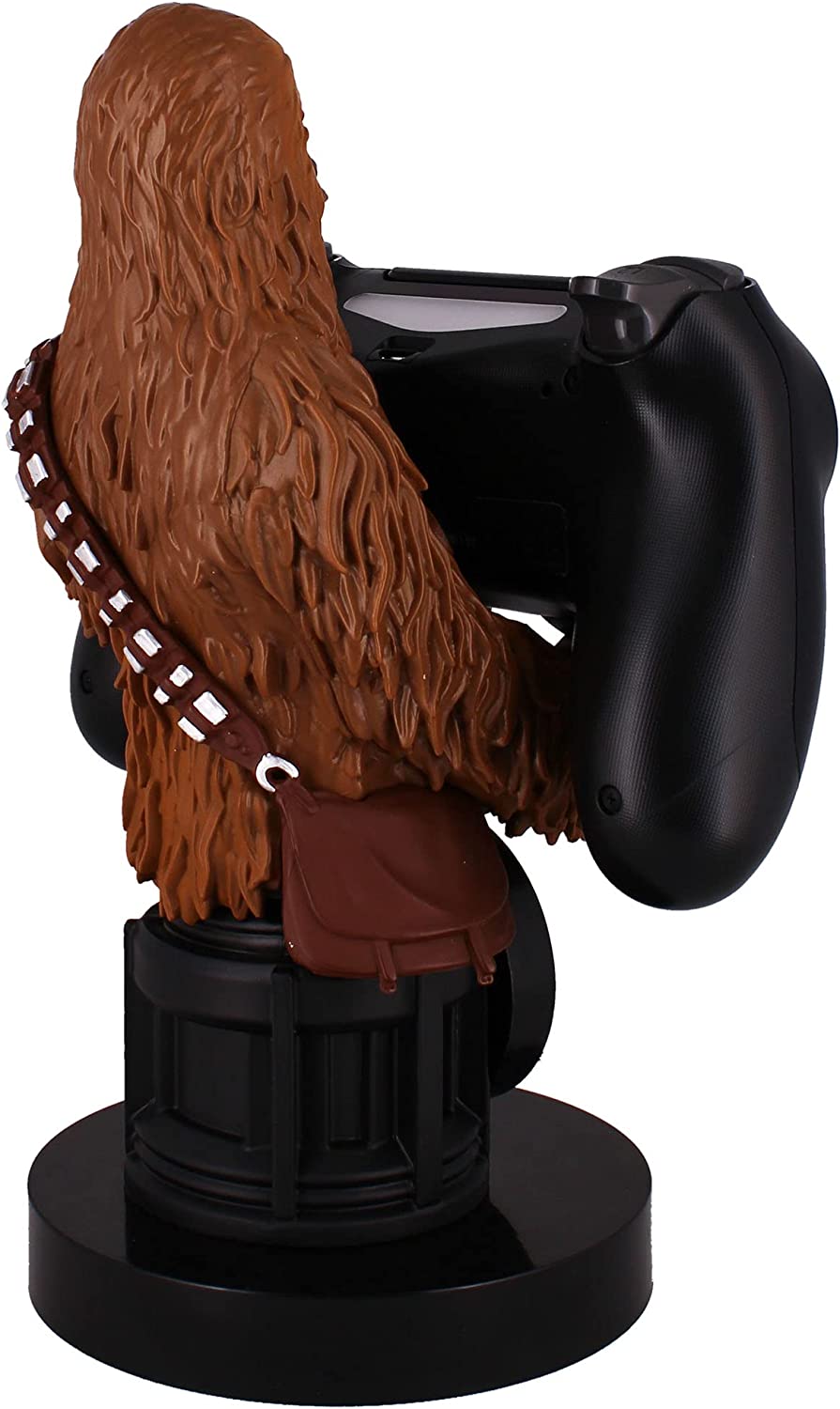Official Cable Guy Star Wars Chewbacca