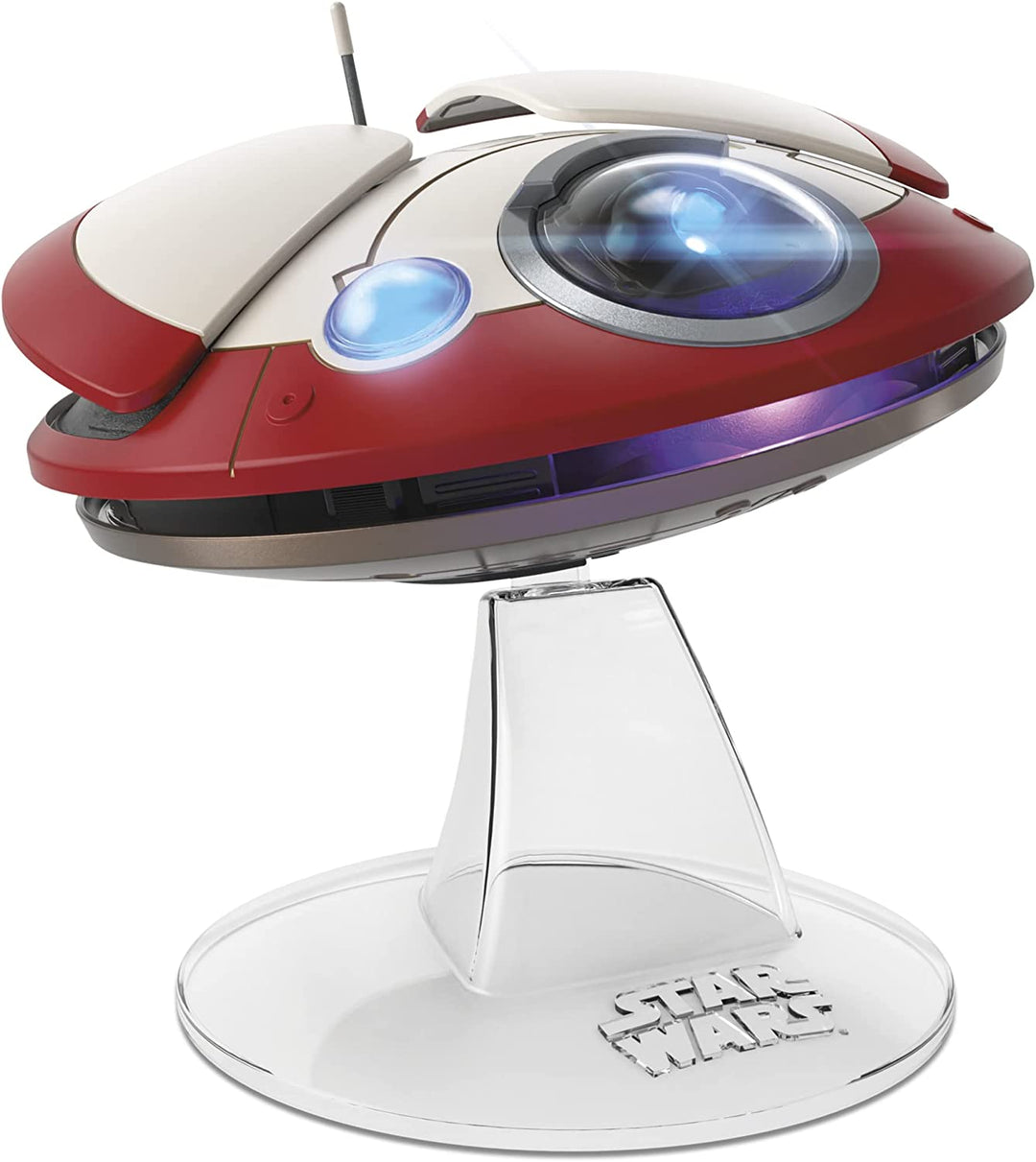 Star Wars L0-LA59 (Lola) Animatronic Edition