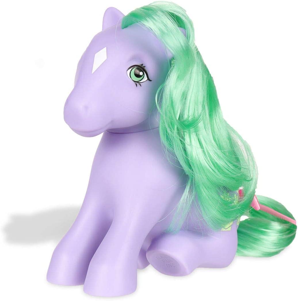 My Little Pony Classic Pony Pack Earth Ponies Seashell