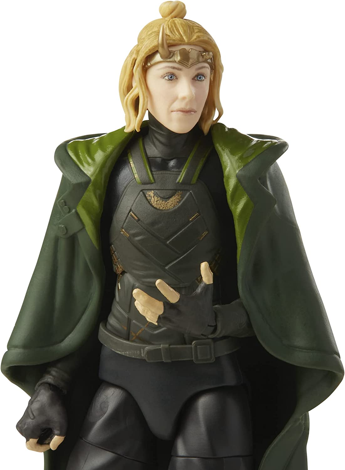 Loki action clearance figure