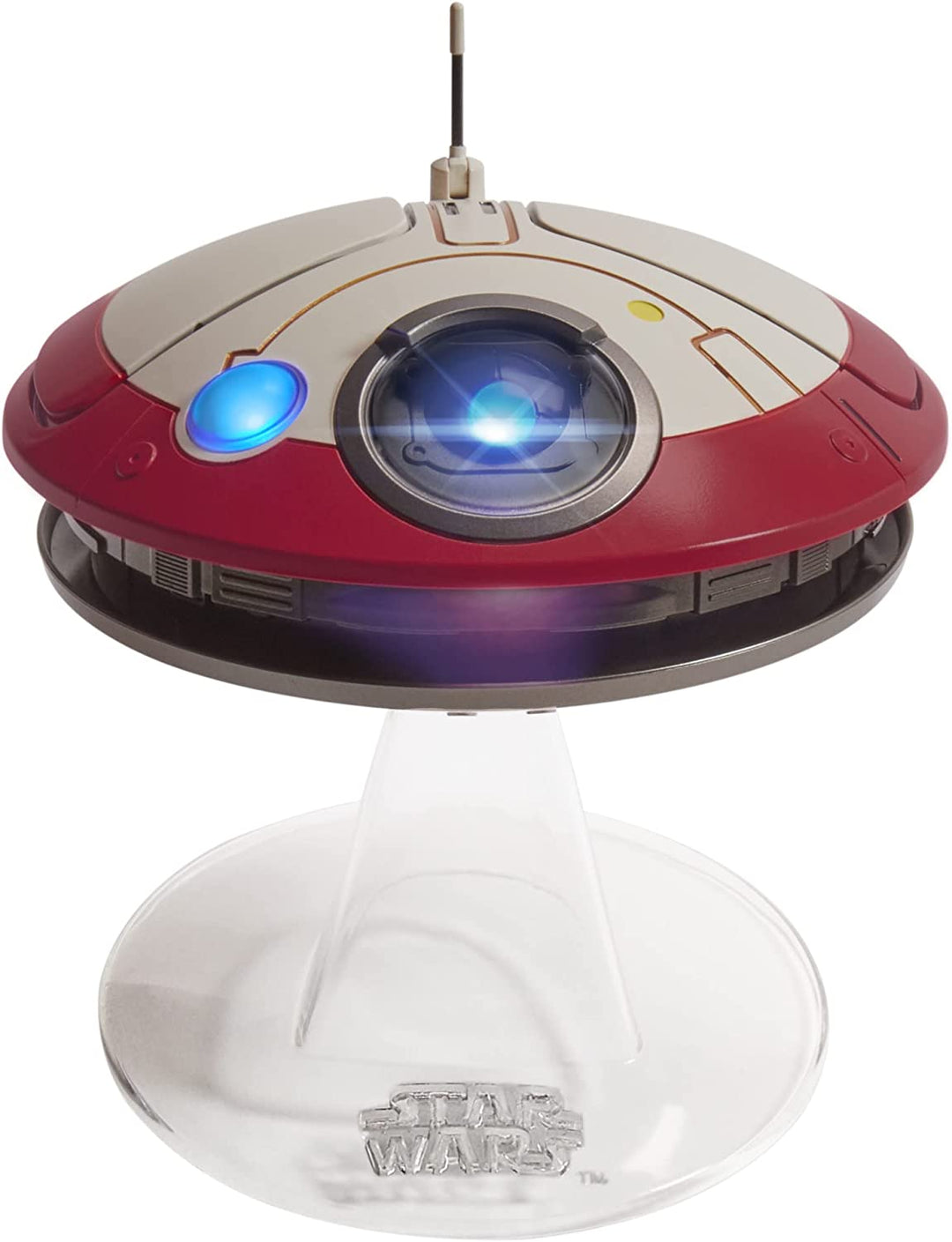 Star Wars L0-LA59 (Lola) Animatronic Edition