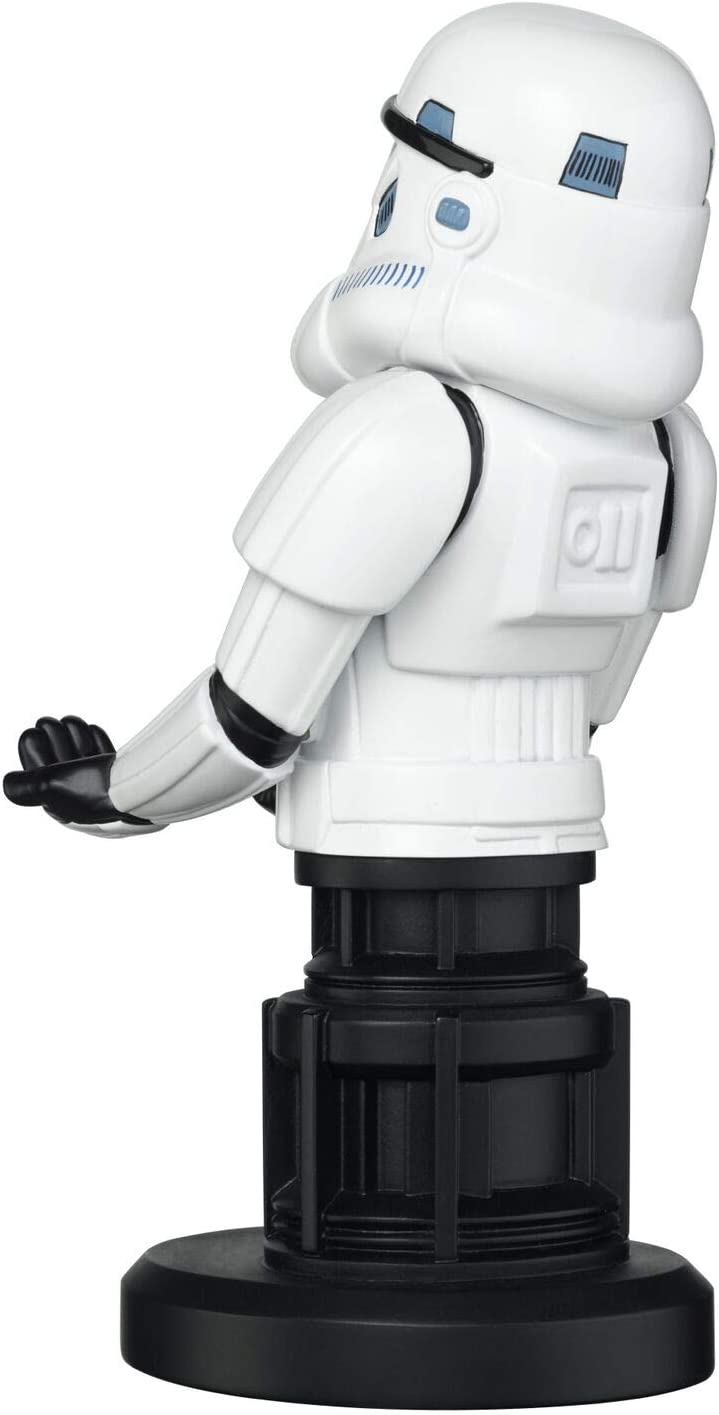 Official Cable Guy Star Wars Imperial Stormtrooper
