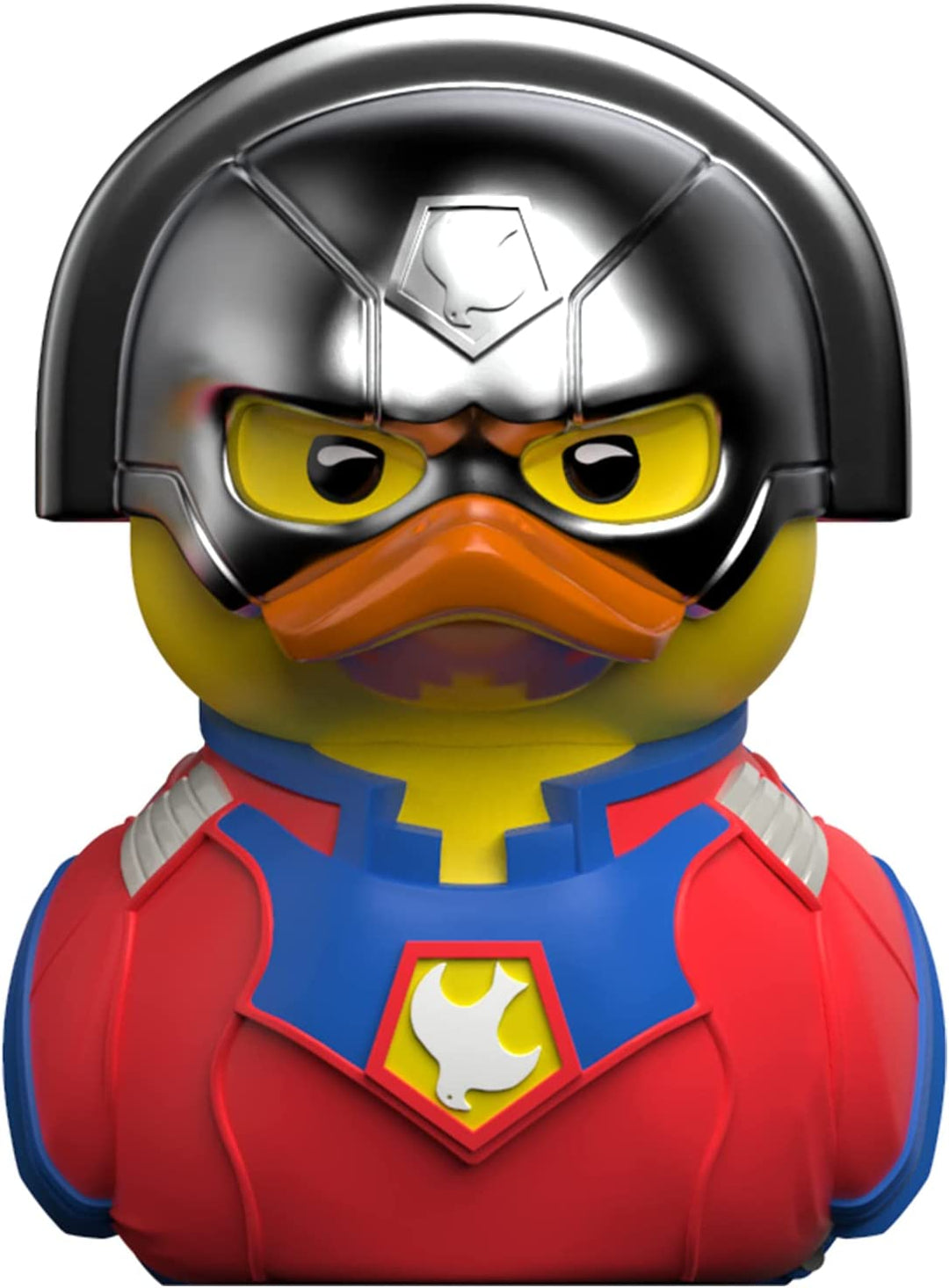 DC Comics The Suicide Squad Peacemaker Tubbz Duck