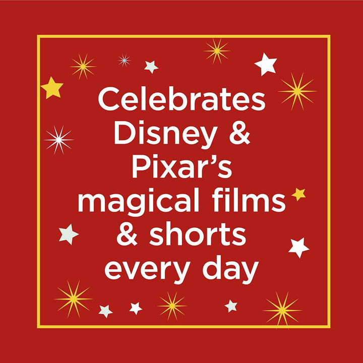 Disney a Year of Animation 2024 Daily Calendar