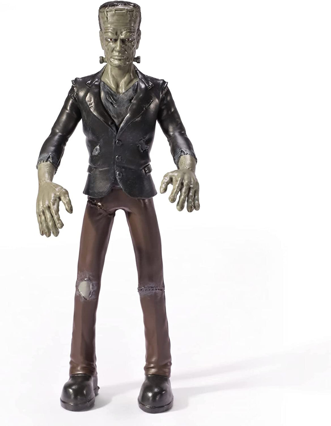 Frankenstein Monster Universal Monsters Bendyfigs Figure