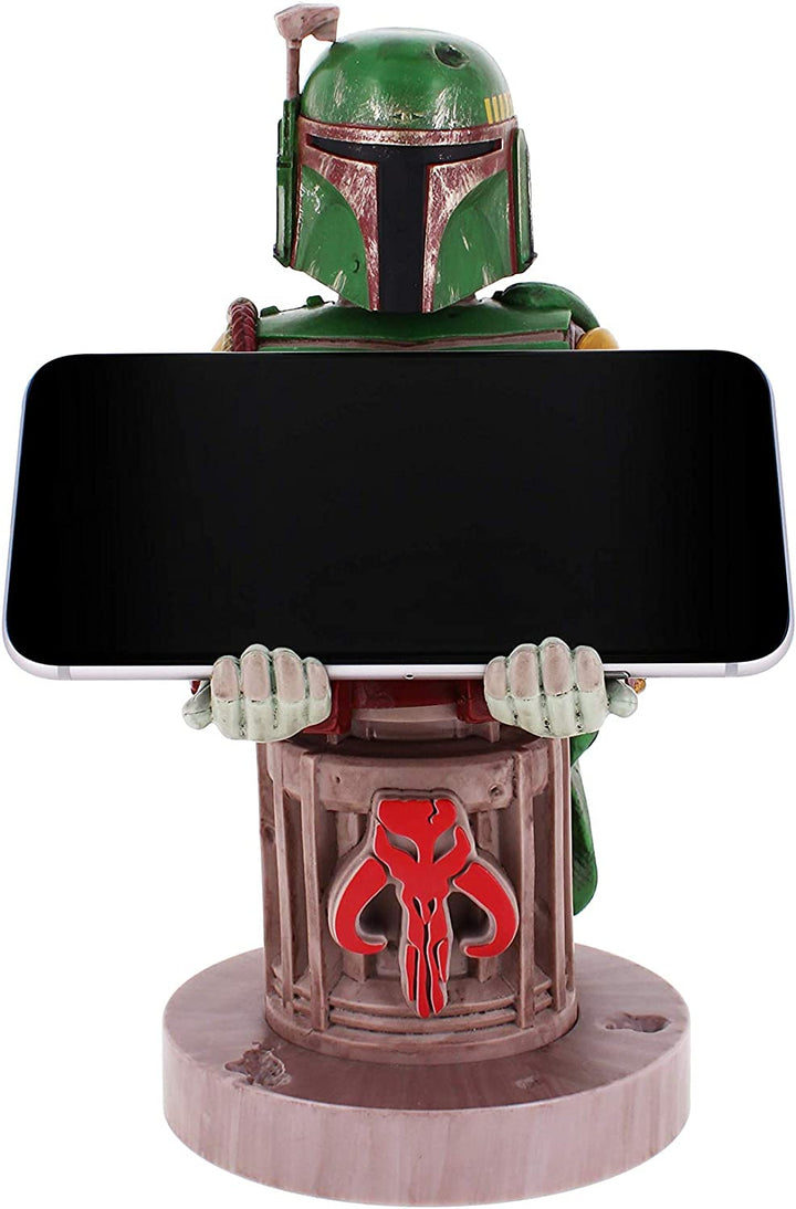 Official Cable Guy Star Wars Boba Fett