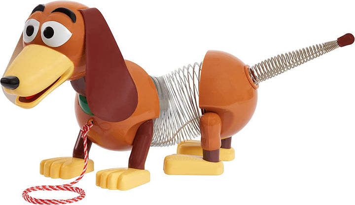 Disney Pixar Toy Story Slinky Dog Toy
