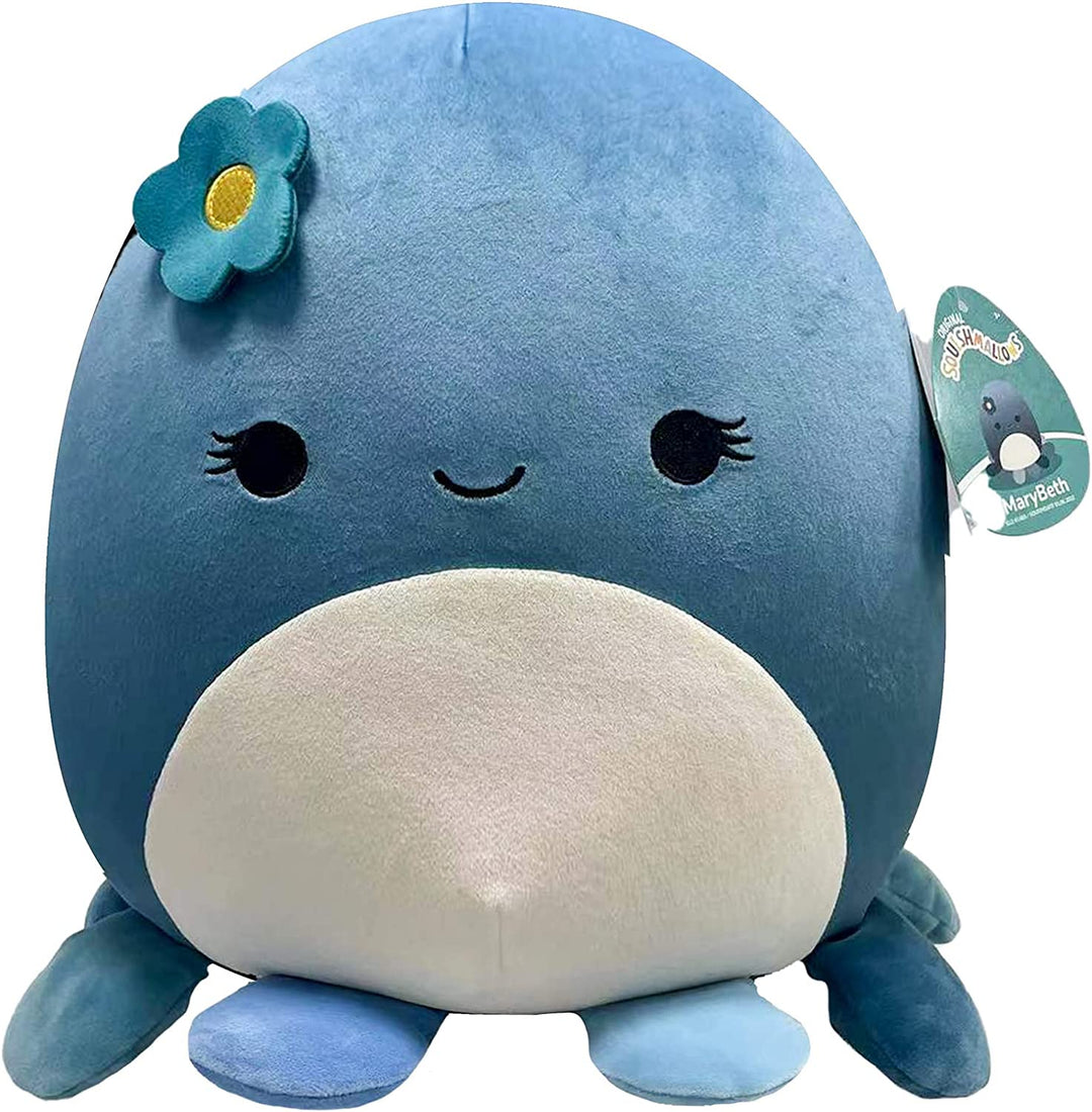 Squishmallows 12" Plush - Marybeth the Octopus