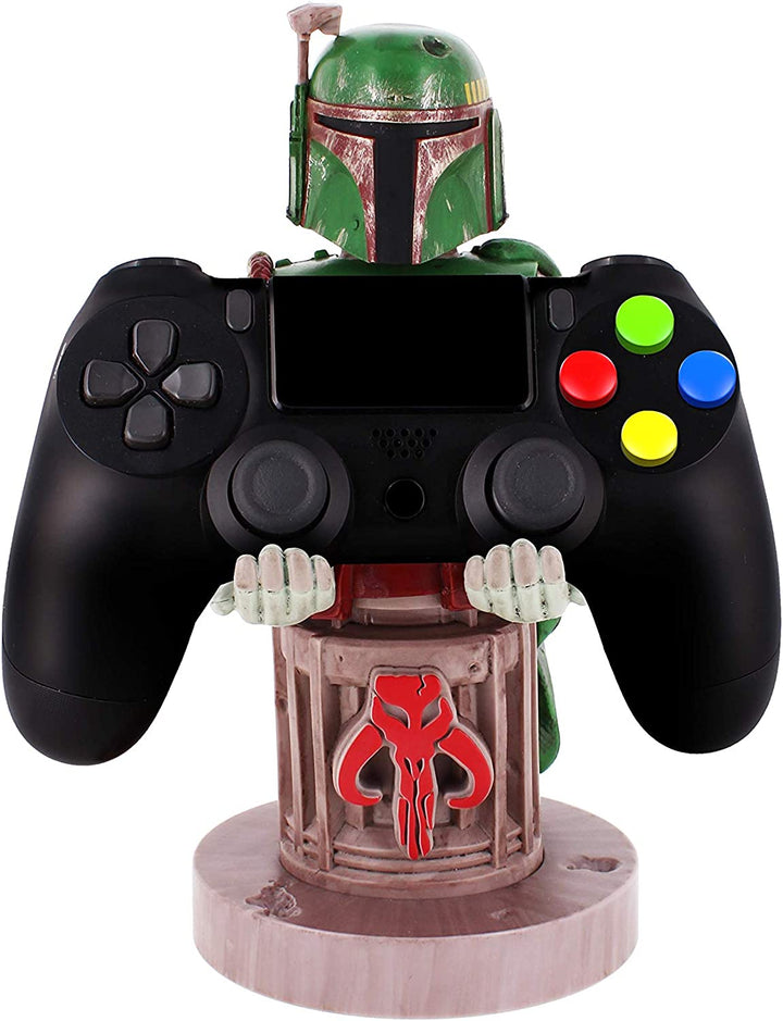 Official Cable Guy Star Wars Boba Fett