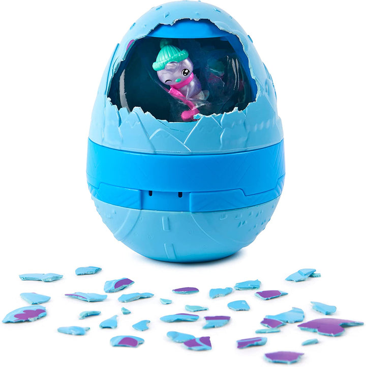 Hatchimals Rainbow-Cation CollEGGtibles Playdate Pack (Styles Vary)
