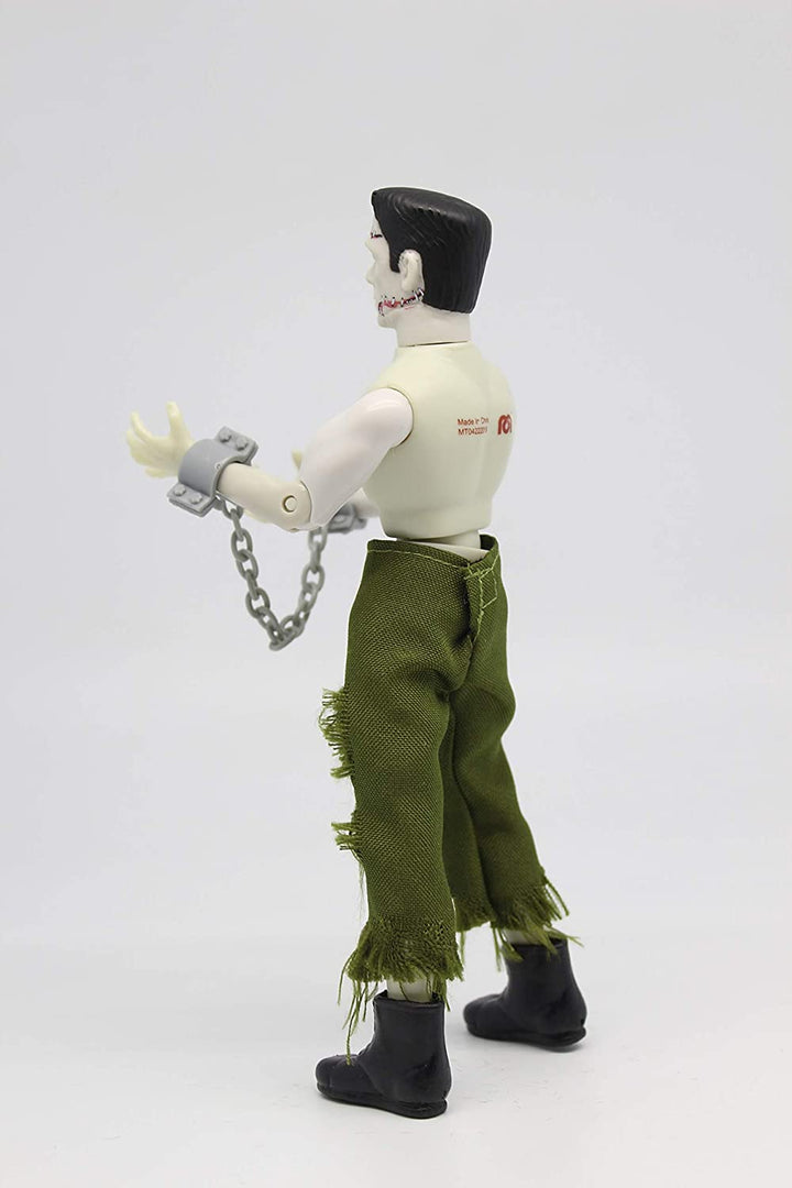 Frankenstein (Shirtless) 8" Mego Action Figure
