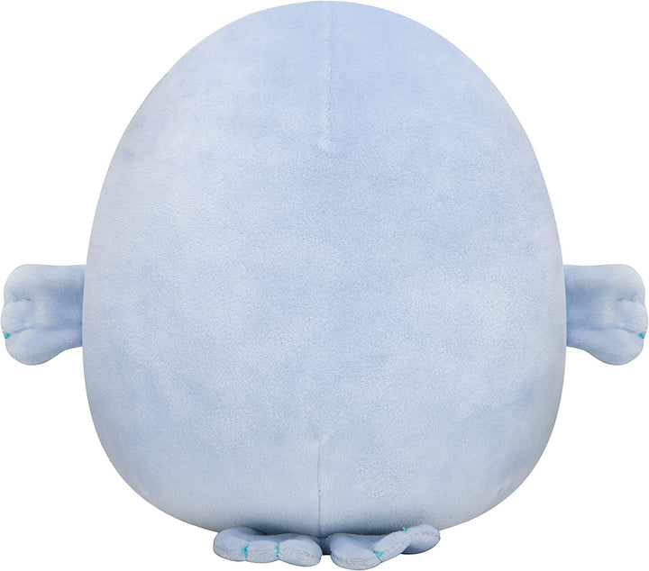 Squishmallows 12" Soft Toy Maeve the Blue Seal