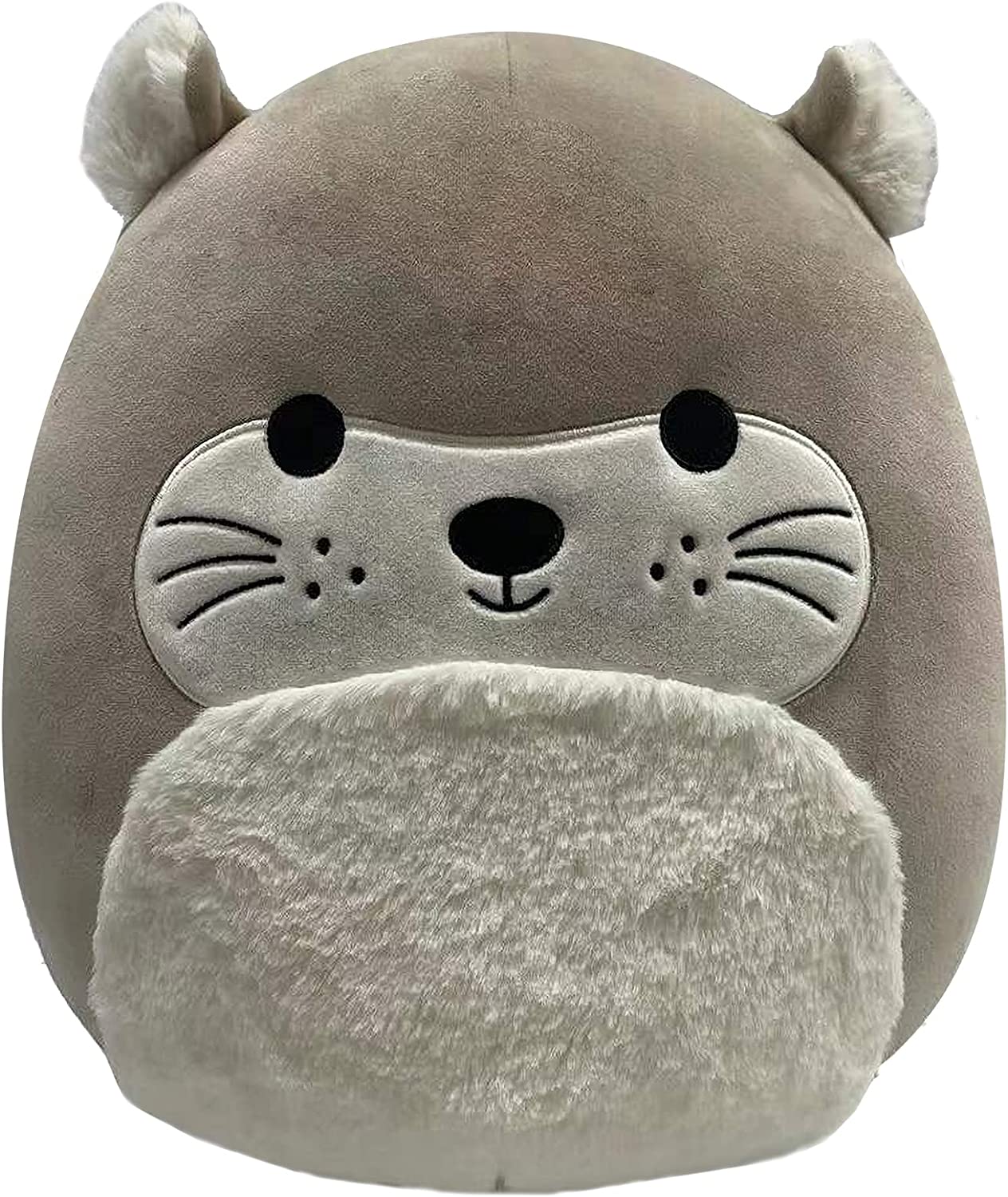 Squishmallows 12" Plush - Rie the Sea Otter