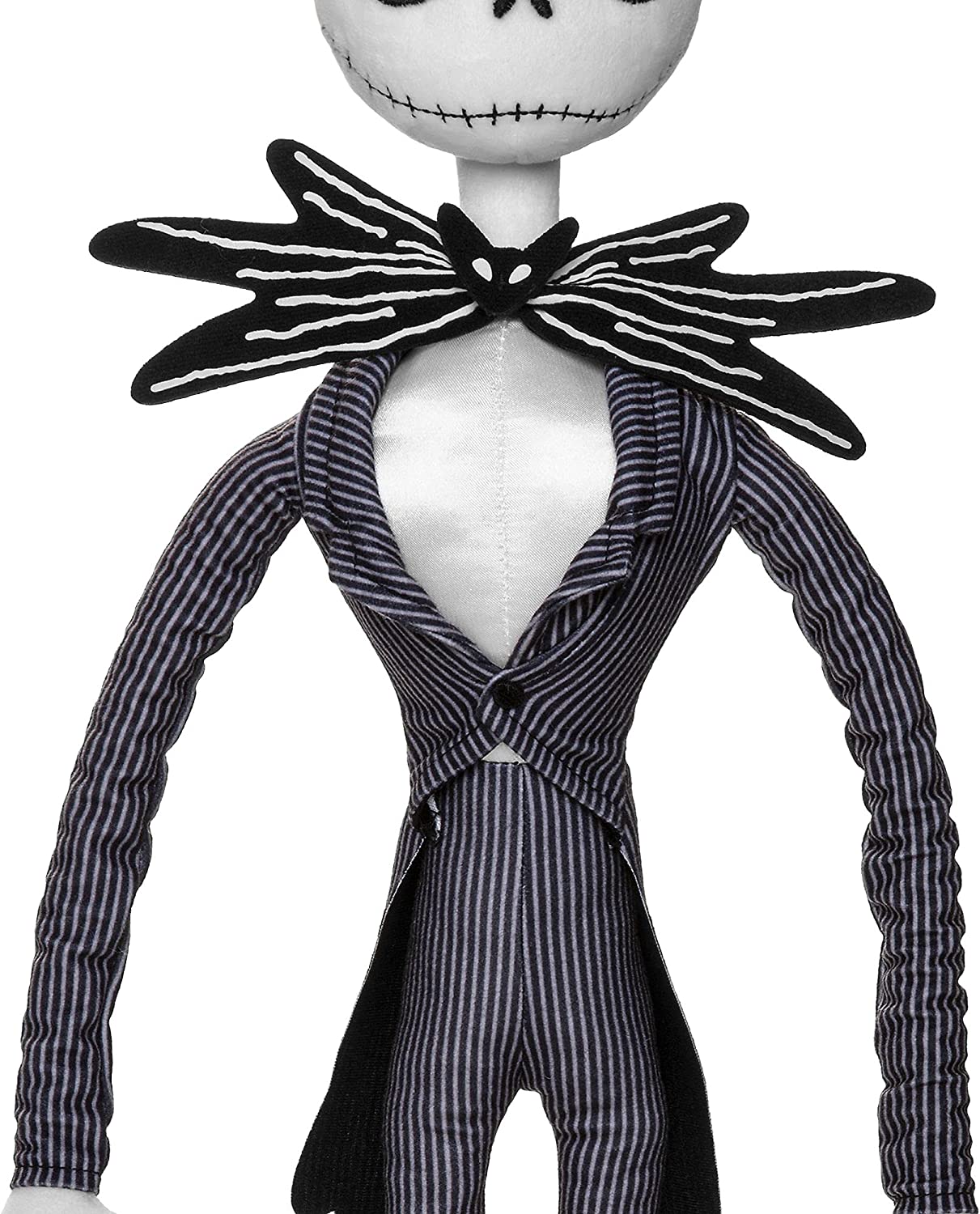 Jack skellington hot sale soft toy