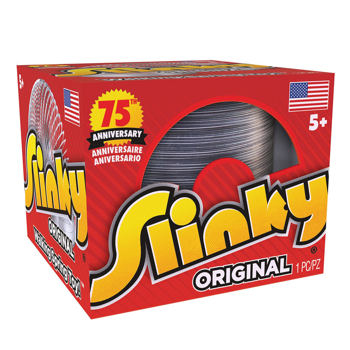 Slinky Original - Slinky Spring Toy