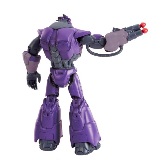 Disney Pixar Lightyear Zurg 10" Action Figure