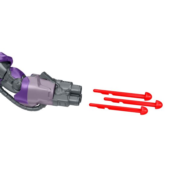 Disney Pixar Lightyear Zurg 10" Action Figure