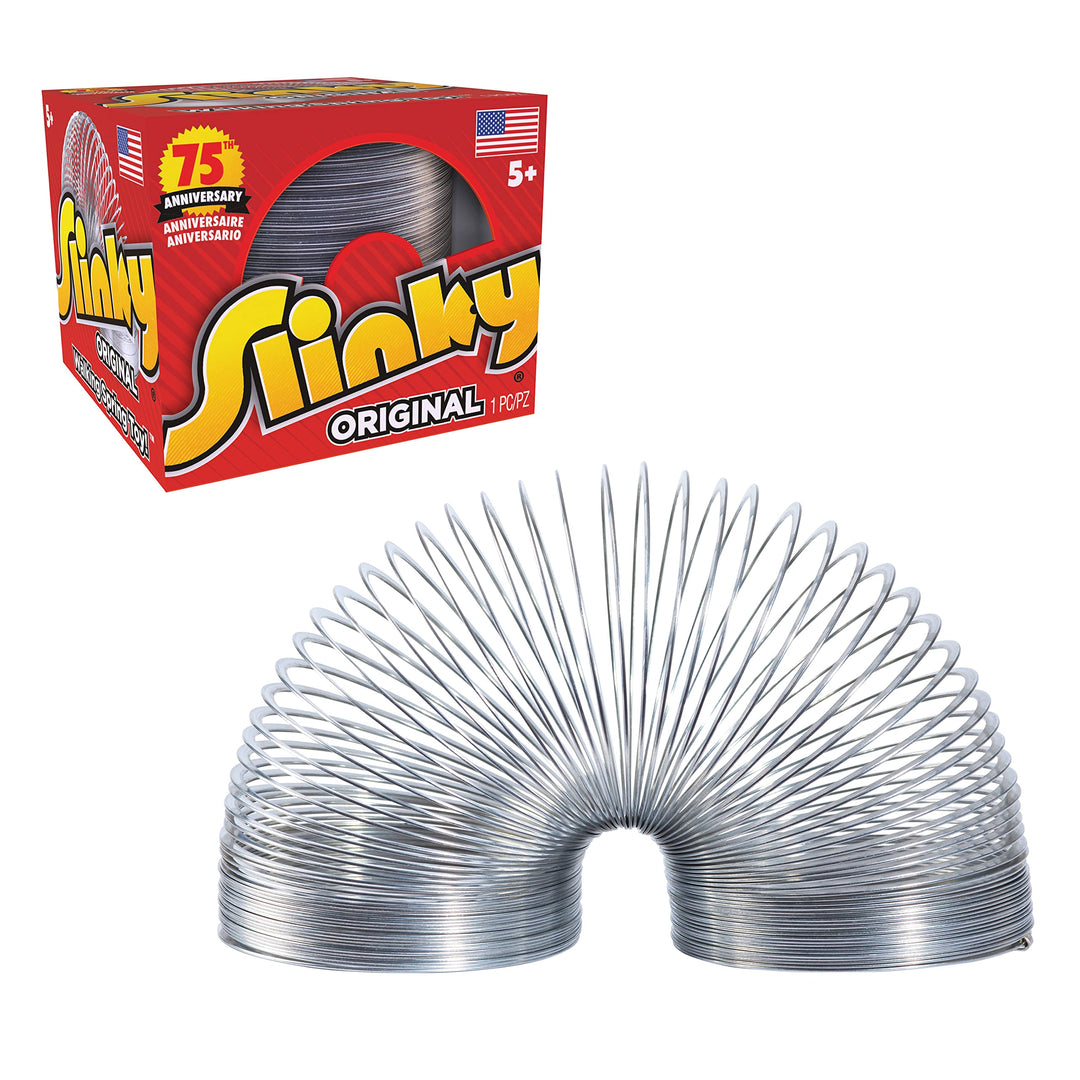 Slinky Original - Slinky Spring Toy