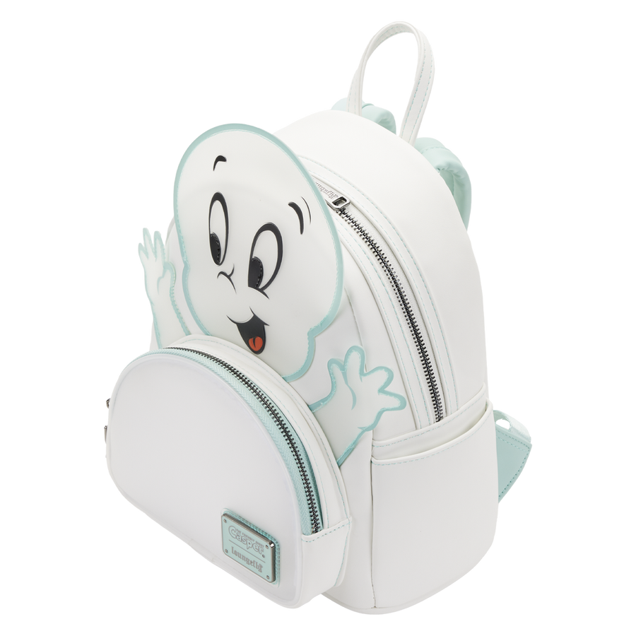 Universal Casper the Friendly Ghost Loungefly Mini Backpack