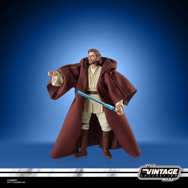Star Wars The Vintage Collection Obi-Wan Kenobi