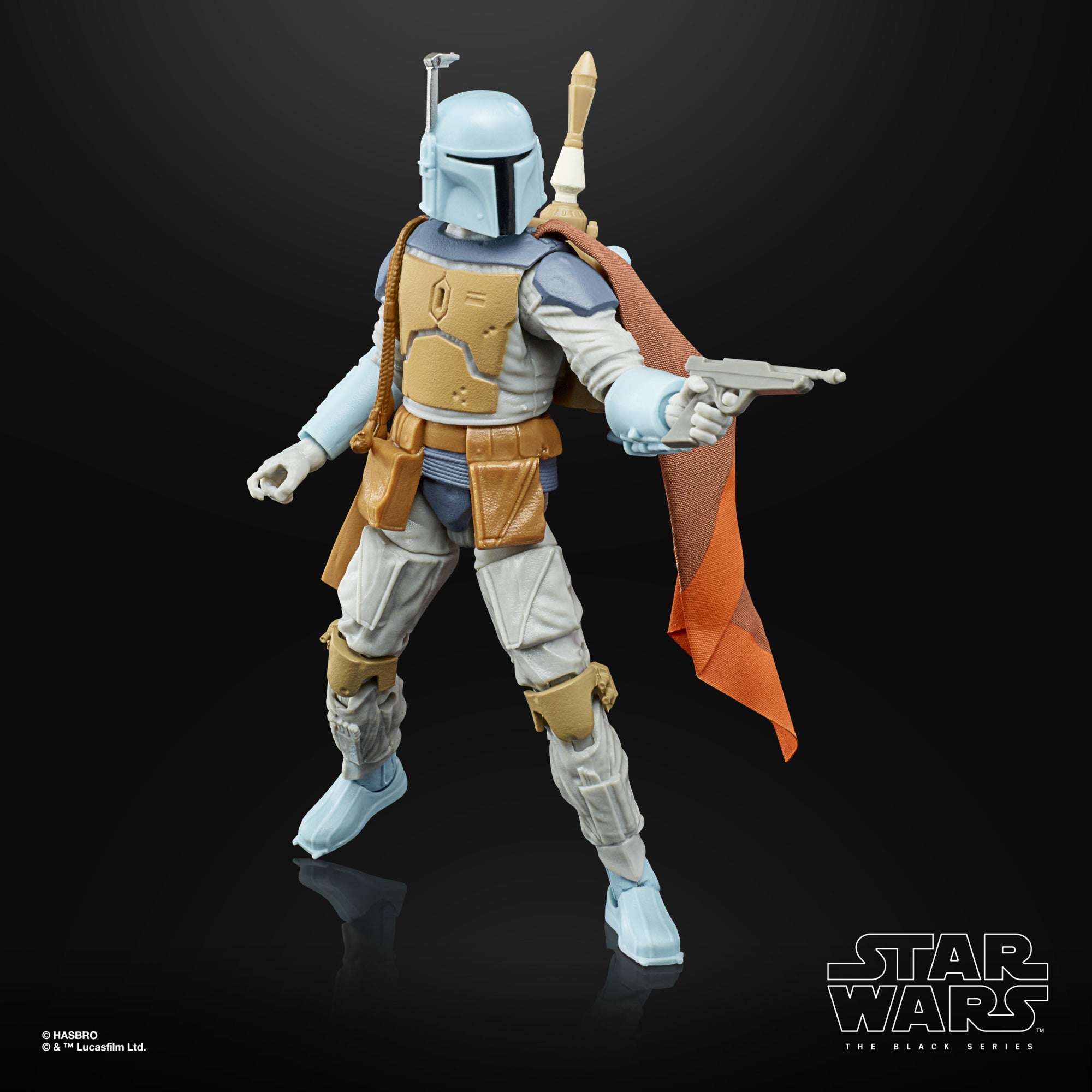 Black series deals droids