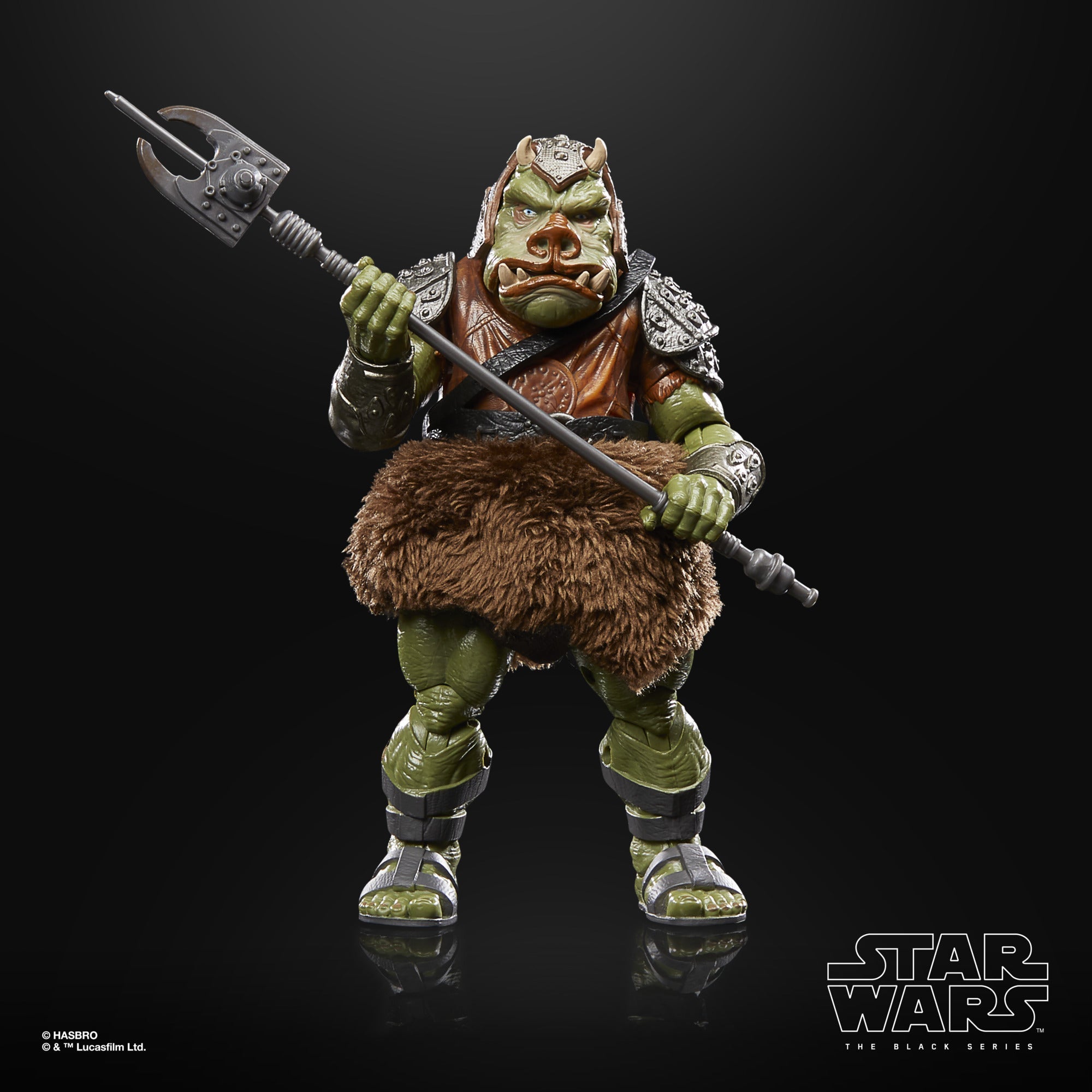 Gamorrean jedi new arrivals