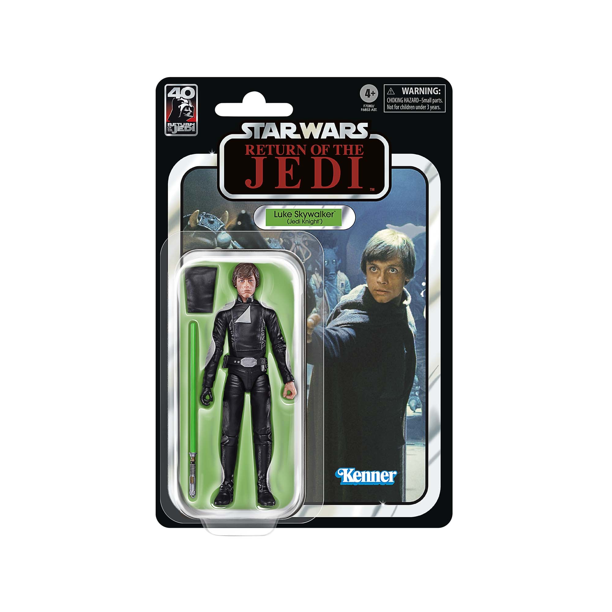 Black series jedi luke on sale