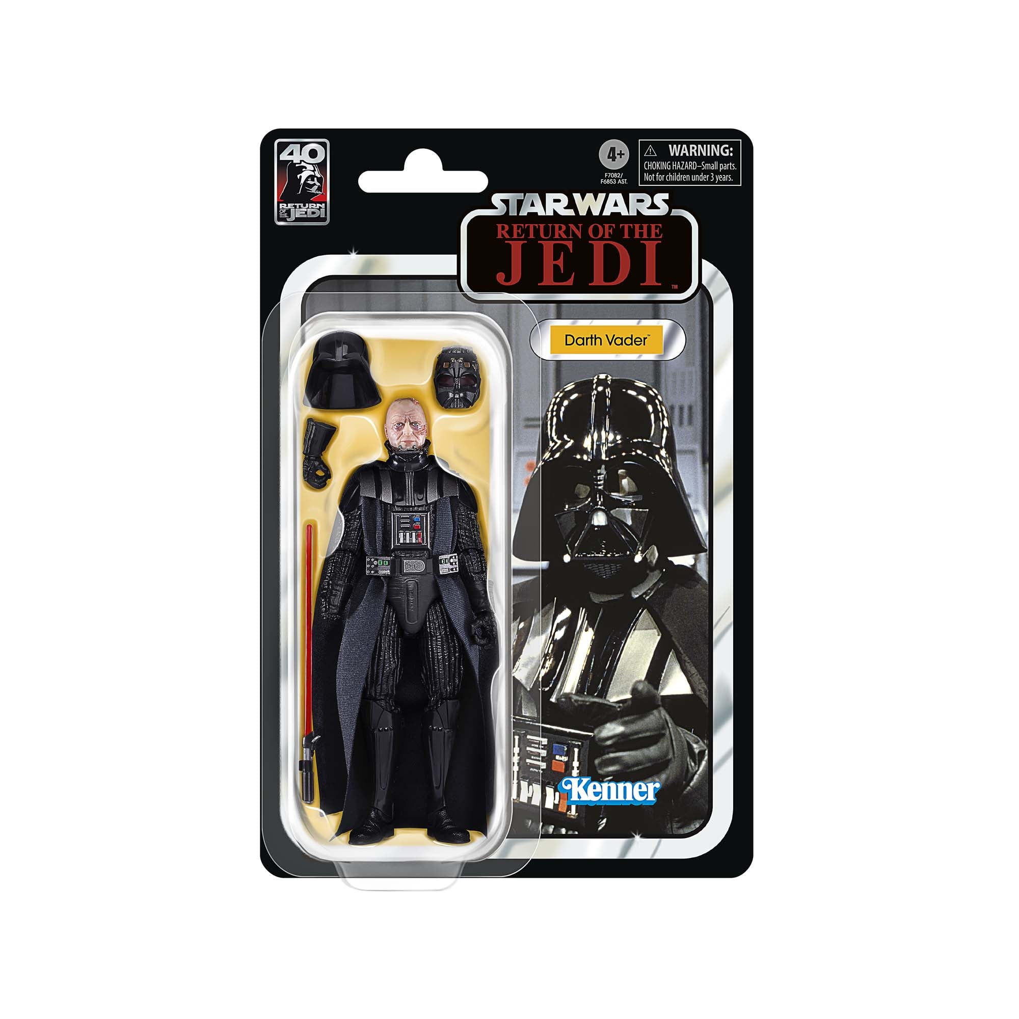 Darth vader 3 foot figure outlet