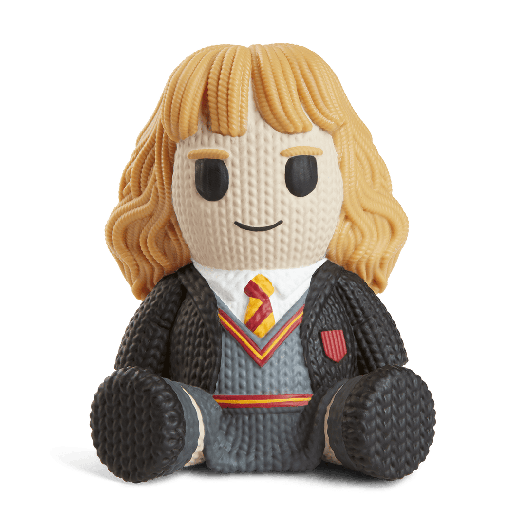 Harry Potter Hermione Granger Handmade By Robots Vinyl Figure