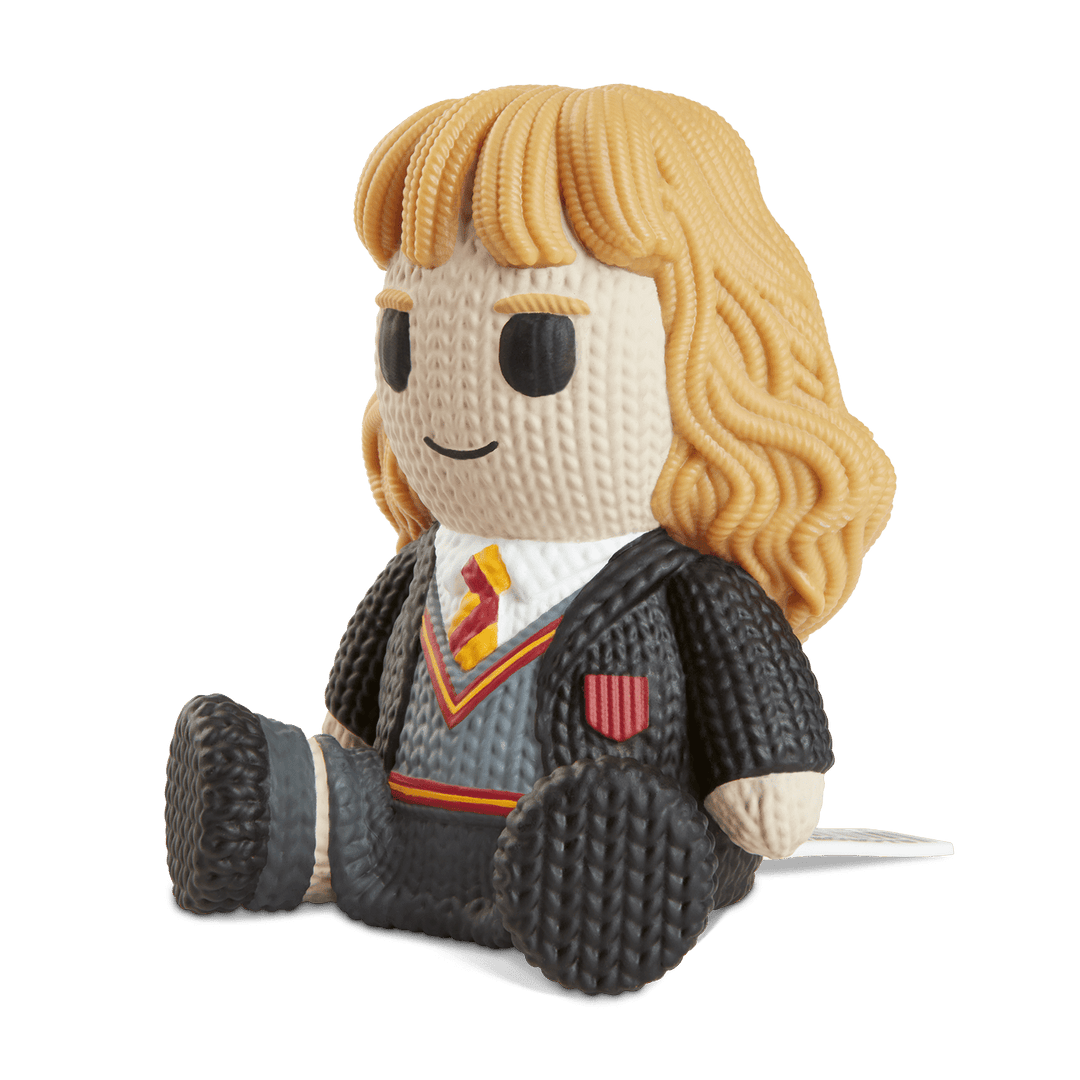 Harry Potter Hermione Granger Handmade By Robots Vinyl Figure