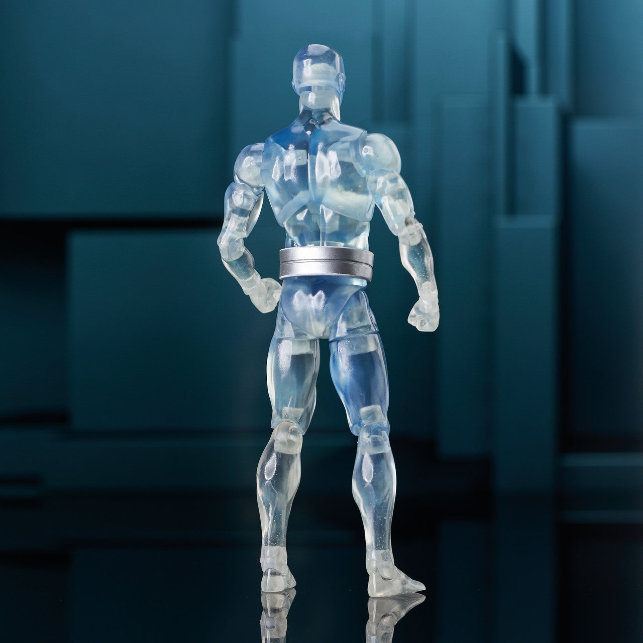 Diamond Select Marvel Iceman Action Figure – Infinity Collectables