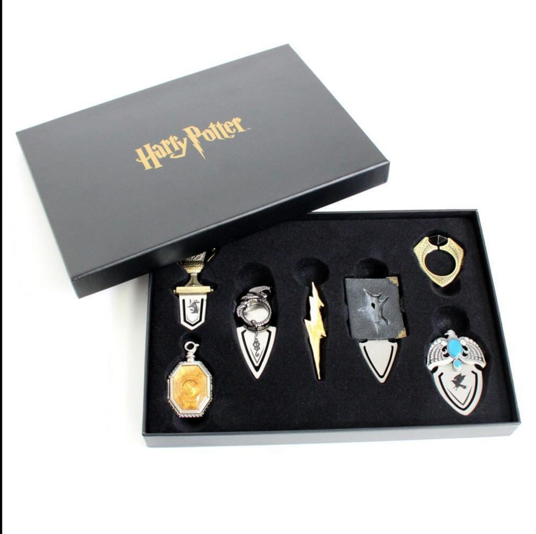 Harry Potter Collector's Set - 25 years - Boutique Harry Potter