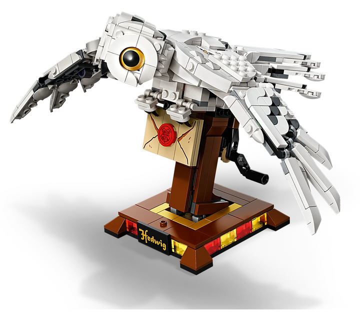 LEGO 75979 Harry Potter Hedwig The Owl