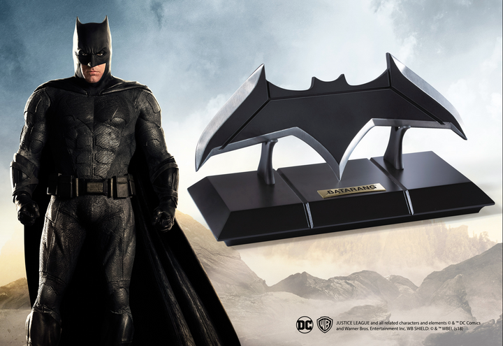 Official DC Batman Batarang Replica