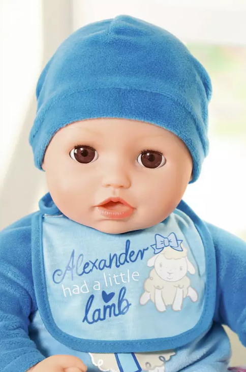 Baby Annabell 43cm Alexander Doll
