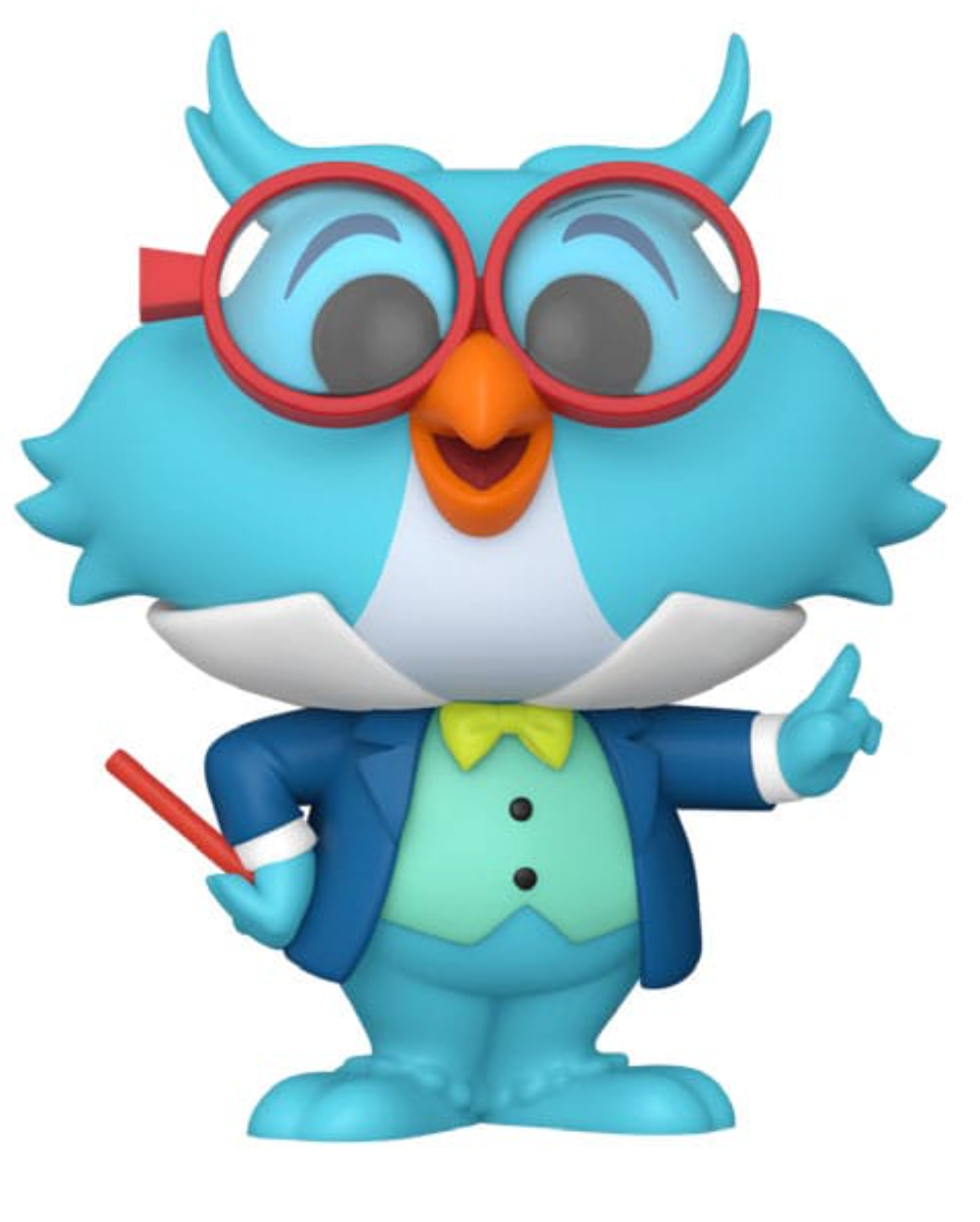 Professor Owl Disney Pop! Vinyl Figure *Exclusive