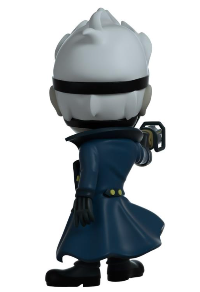 Youtooz The Legend of Vox Machina - Percival De Rolo Vinyl Figure #0