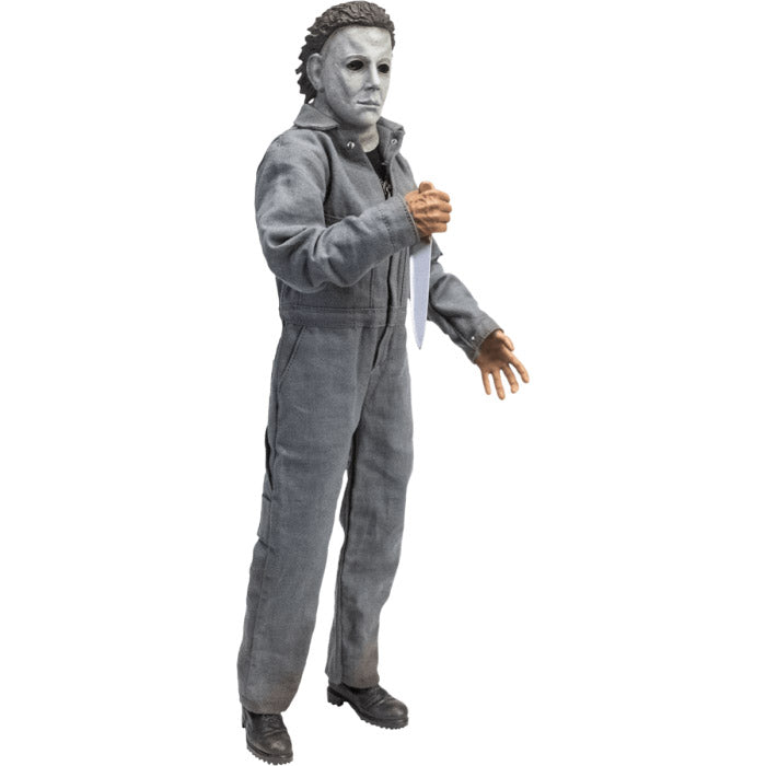 Halloween The Curse of Michael Myers Michael Myers 12" Action Figure