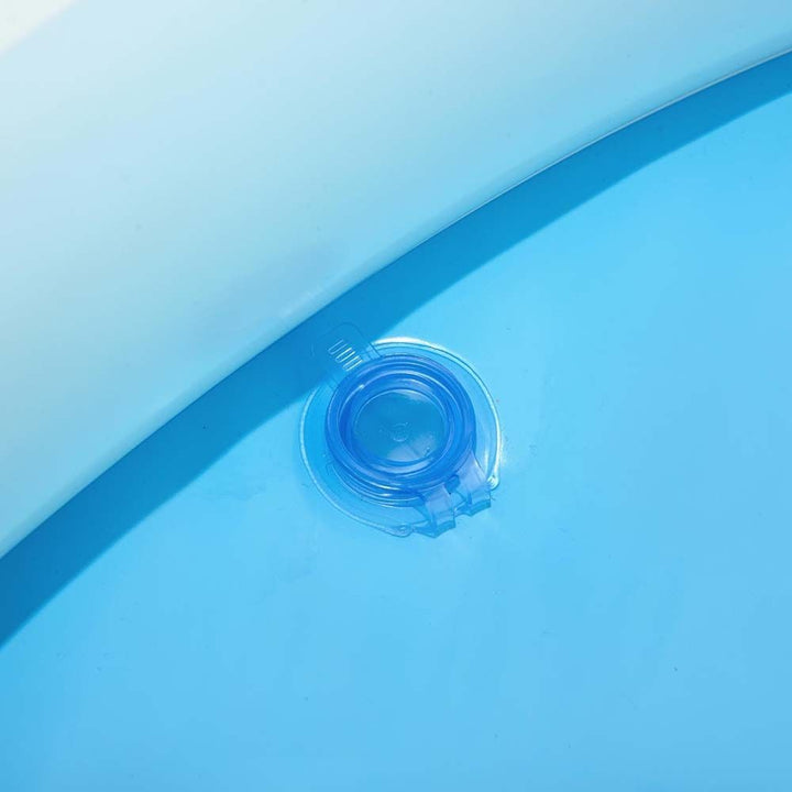Bestway Inflatable Seahorse Sprinkler Paddling Pool
