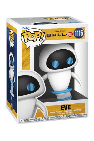 Eve Wall-E POP! Vinyl Figure