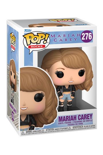 Mariah Carey Fantasy Pop! Vinyl Figure