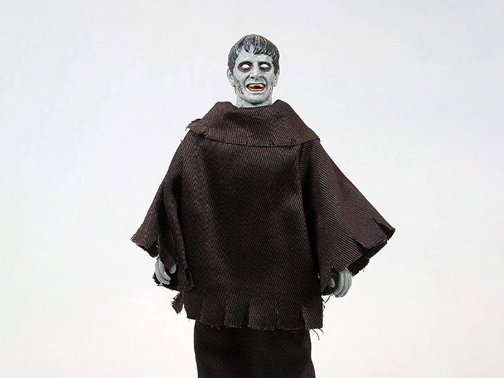 Hammer Plague of the Zombies Zombie 8" Mego Action Figure