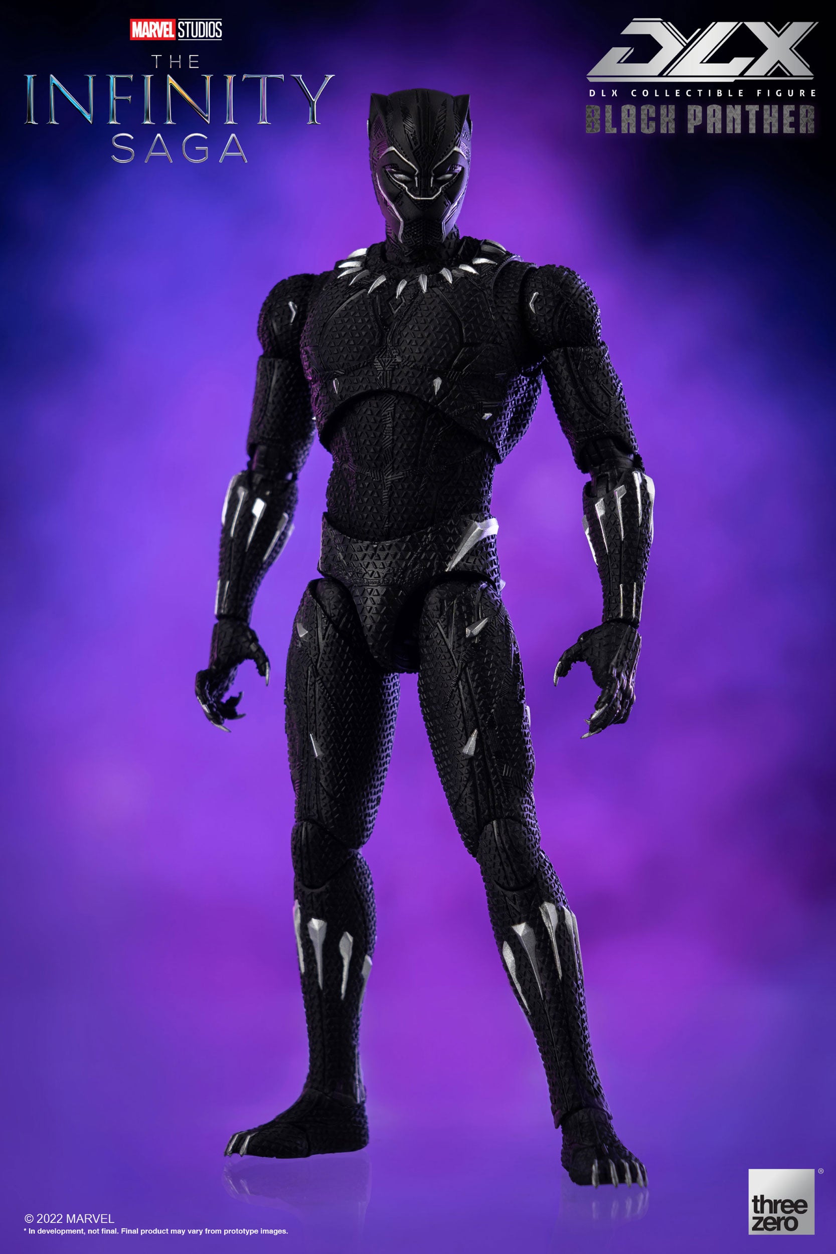 12 black panther clearance action figure