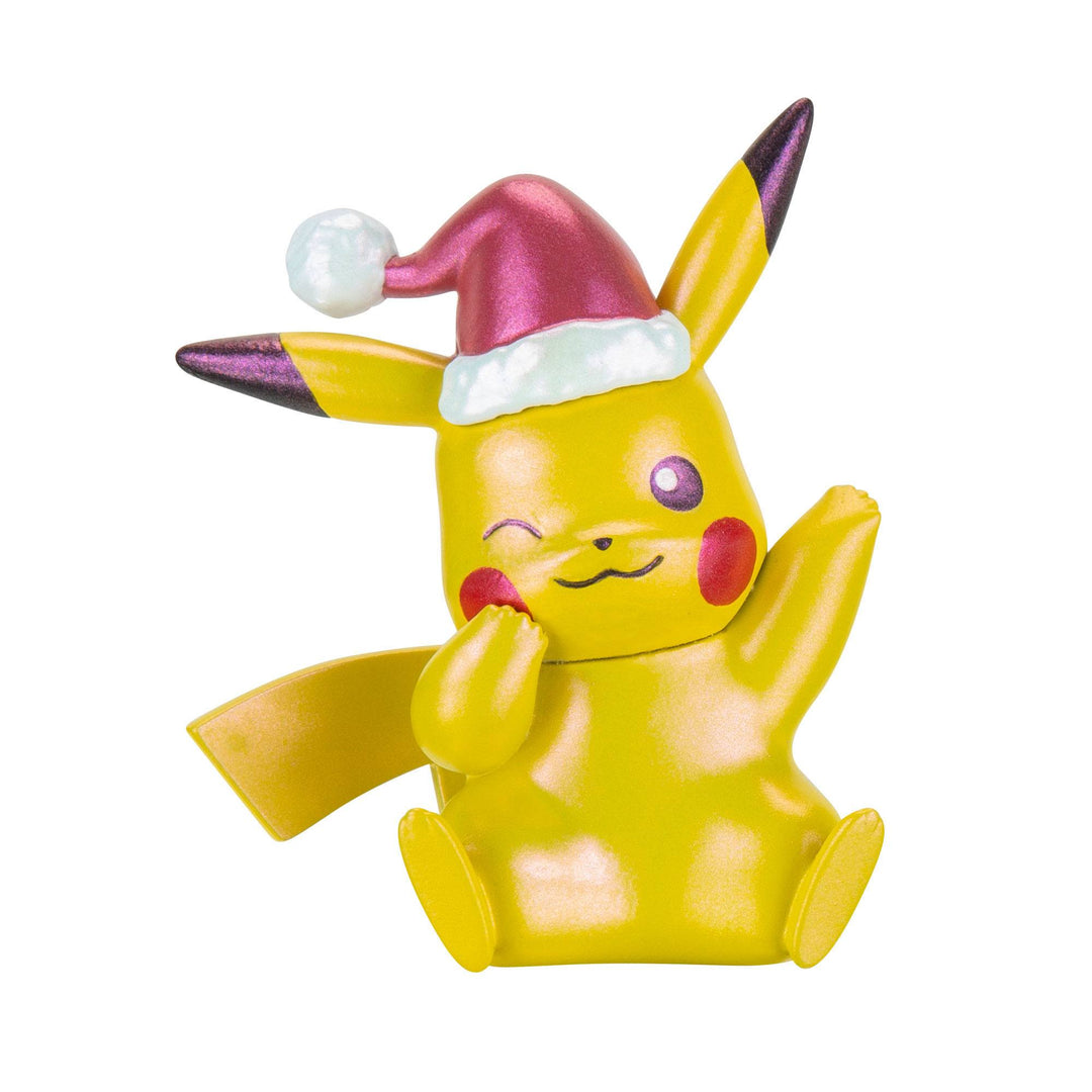Pokémon Holiday Deluxe Advent Calendar