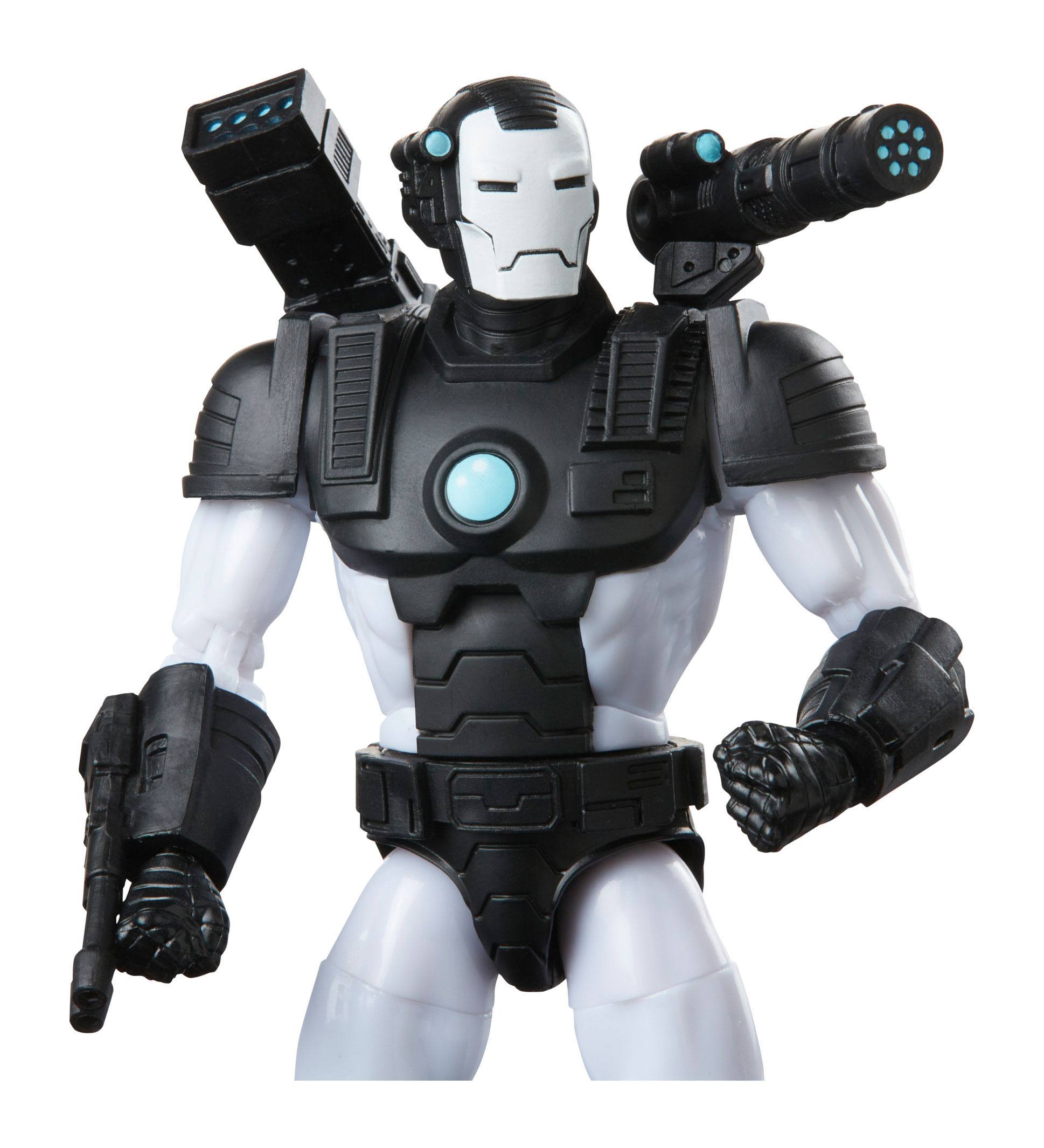 Hasbro best sale war machine