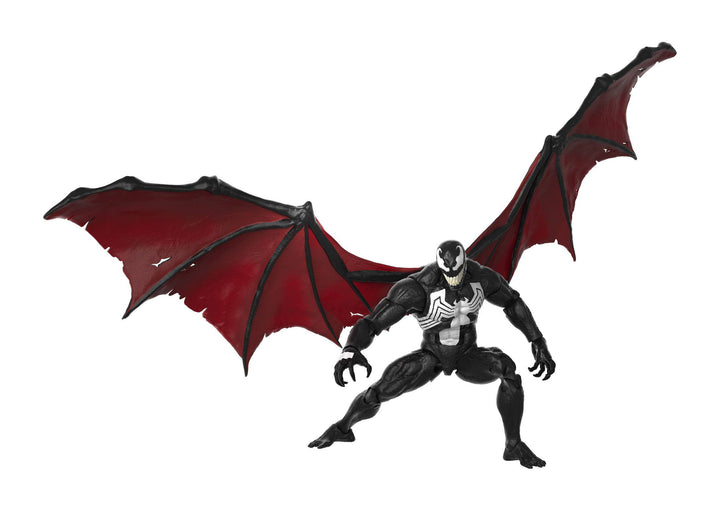 Marvel Legends Series 60th Anniversary Marvel’s Knull and Venom 2-Pack 6" Action Figures