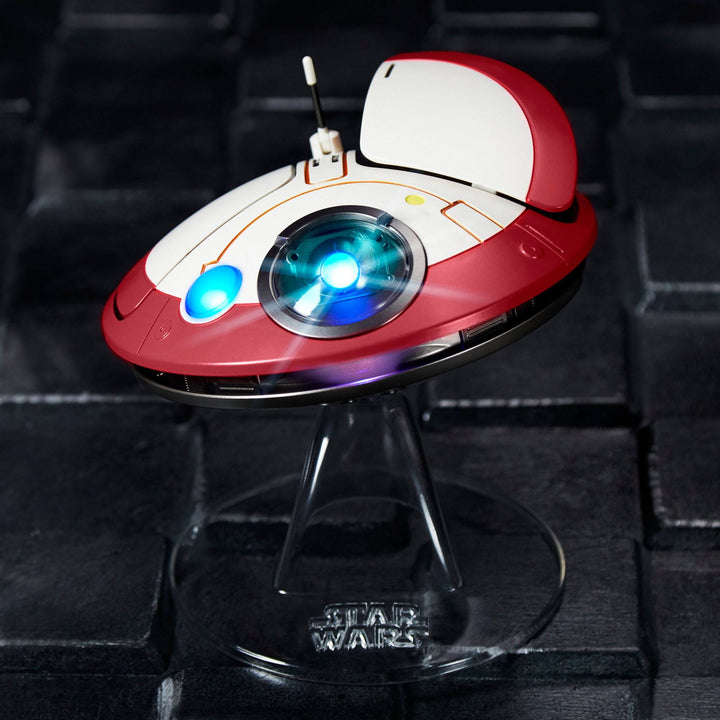 Hasbro Star Wars Obi-Wan Kenobi L0-LA59 (Lola) Animatronic Edition Electronic Droid