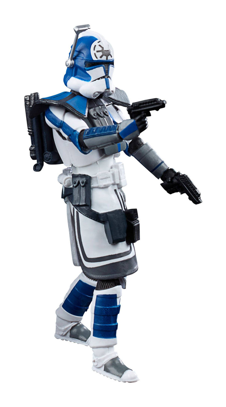 Hasbro Star Wars The Vintage Collection ARC Trooper Jesse Action Figure