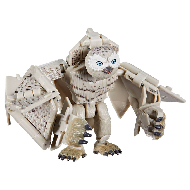 Dungeons & Dragons Honor Among Thieves D&D Dicelings Owlbear Action Figure