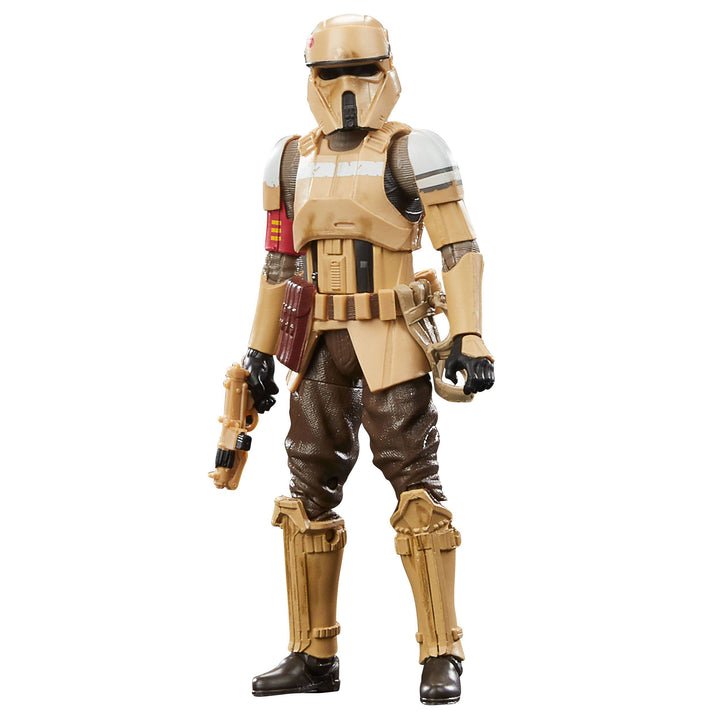 Hasbro Star Wars The Black Series (Andor Series) Shoretrooper 5" Scale Action Figure